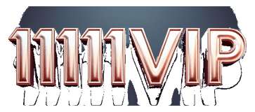 11111vip logo