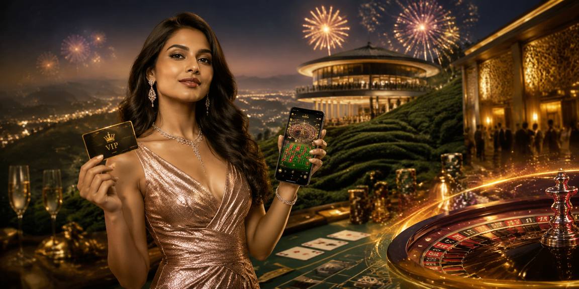 11111vip Gargantoon চরিত্র